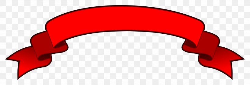 Red Ribbon Awareness Ribbon Clip Art, PNG, 2400x821px, Red Ribbon, Aids, Artwork, Awareness Ribbon, Banner Download Free
