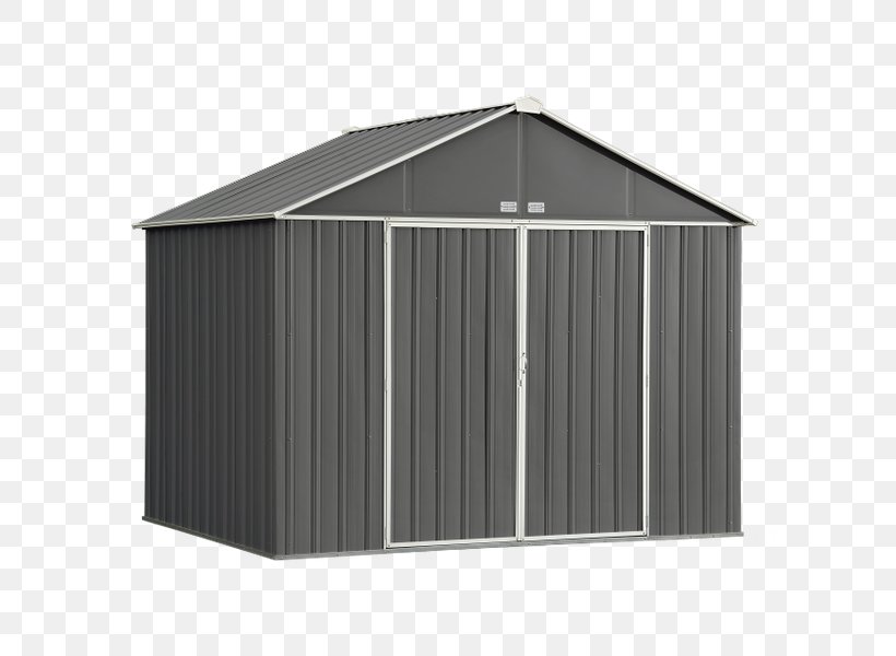 Shed Lowe's Garden Garage The Home Depot, PNG, 600x600px, Shed, Back Garden, Barn, Building, Facade Download Free