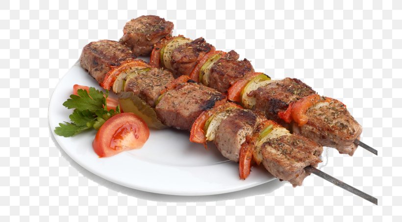 Souvlaki Shashlik Yakitori Cafe Meat, PNG, 720x453px, Souvlaki, Animal Source Foods, Brochette, Cafe, Cuisine Download Free