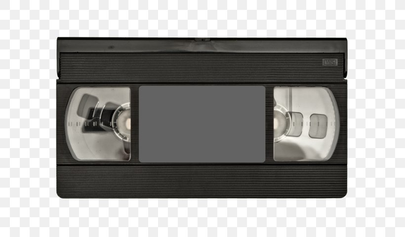VHS Videotape Format War Compact Cassette Magnetic Tape VCRs, PNG, 720x480px, Watercolor, Cartoon, Flower, Frame, Heart Download Free