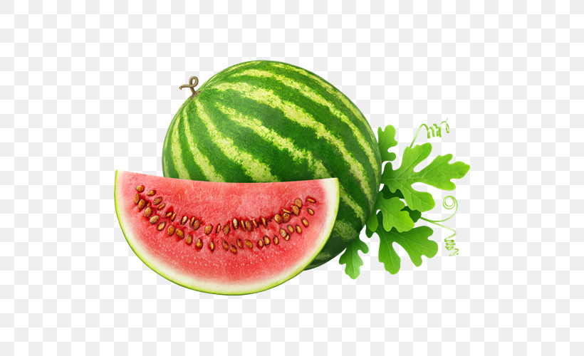Watermelon, PNG, 500x500px, Juice, Berry, Cantaloupe, Citrullus, Fruit Download Free