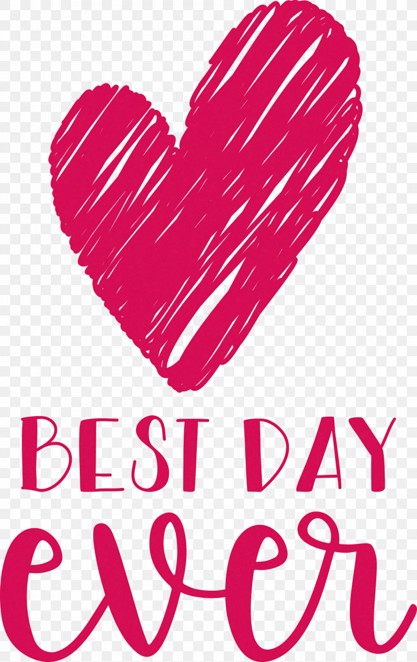Best Day Ever Wedding, PNG, 1890x3000px, Best Day Ever, Geometry, Heart, Line, Magenta Telekom Download Free
