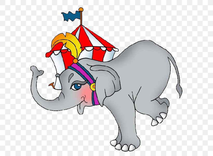 Circus Elephant Clip Art, PNG, 600x600px, Circus, African Elephant, Animal Figure, Art, Artwork Download Free