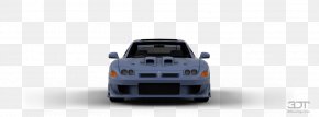 Car - Compact Car Automotive Design Motor Vehicle Bumper PNG