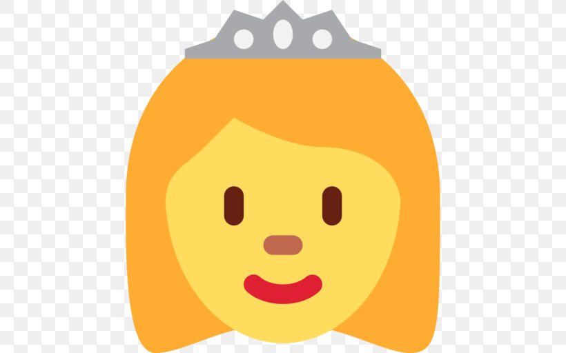 Emoji Domain Princess Emojipedia, PNG, 512x512px, Emoji, British Royal Family, Deal Or No Deal, Emoji Domain, Emojipedia Download Free