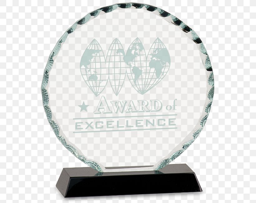 Glass Crystal Trophy Engraving Award, PNG, 579x650px, Glass, Art Glass, Award, Ceramic, Color Download Free