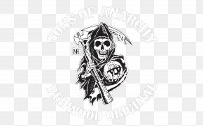 Anarchy - Jax Teller Juice Ortiz Happy Chibs Telford Tig Trager PNG