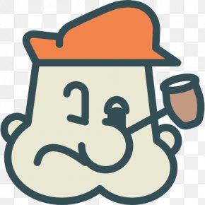 Avatar - Popeye Bluto Sailor Clip Art PNG