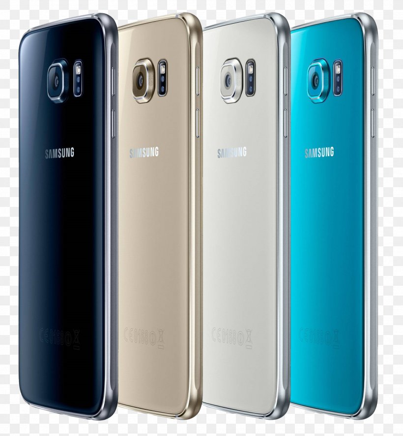 Samsung Galaxy S6 Edge 4G Smartphone, PNG, 1980x2139px, 32 Gb, Samsung Galaxy S6, Android, Cellular Network, Communication Device Download Free