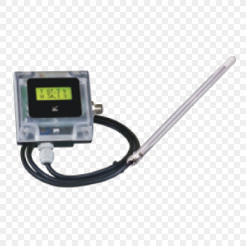 Sensor Sonde De Température Thermostat Automation, PNG, 1200x1200px, Sensor, Automation, Business, Dew Point, Electronics Download Free