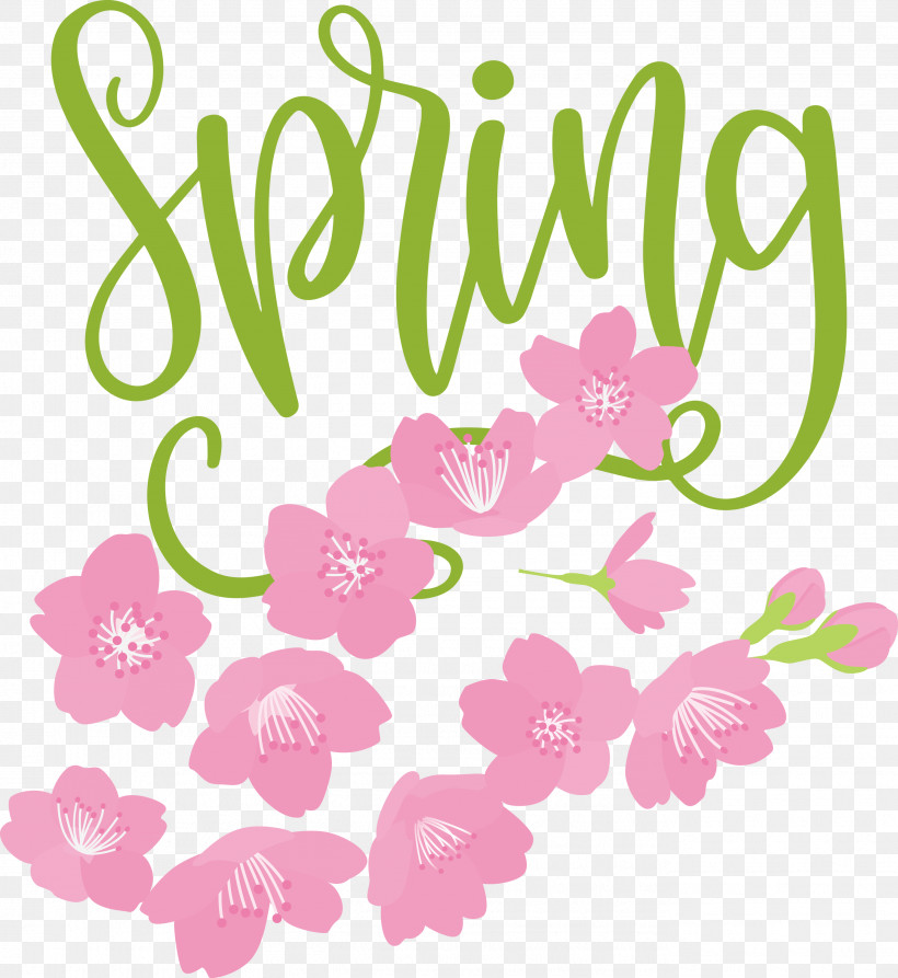 Spring, PNG, 2752x3000px, Spring, Biology, Cut Flowers, Floral Design, Flower Download Free