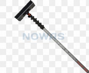 Gardiner's Sign List - Window Squeegee Cleaning Gardiner Pole Systems Ltd Carbon Fibers PNG