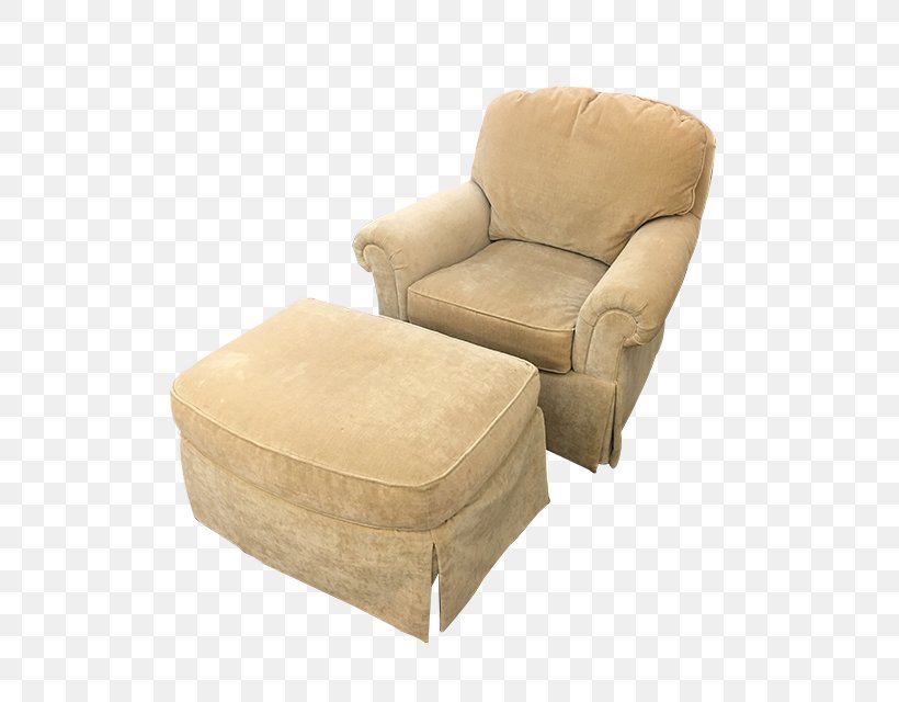 Club Chair Foot Rests Comfort, PNG, 640x640px, Club Chair, Beige, Chair, Comfort, Couch Download Free