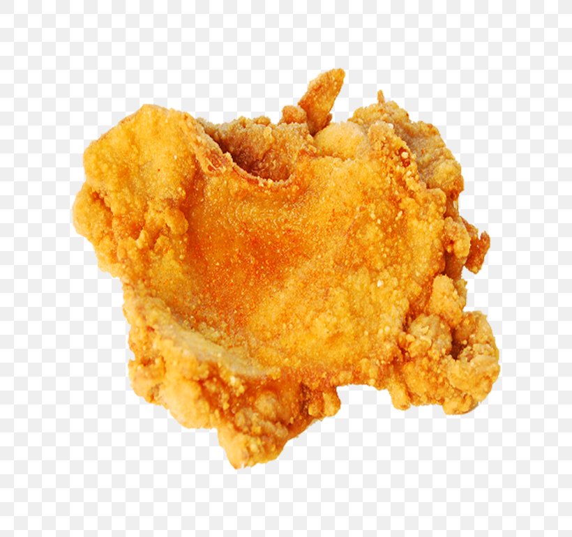 Crispy Fried Chicken Chicken Nugget Fast Food, PNG, 743x770px, Crispy Fried Chicken, Animal Source Foods, Chicken, Chicken Fingers, Chicken Meat Download Free