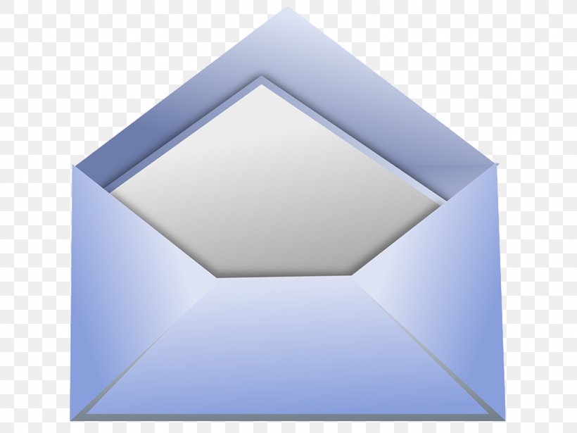 Envelope Mail Clip Art, PNG, 1024x768px, Envelope, Airmail, Blue, Email, Letter Download Free