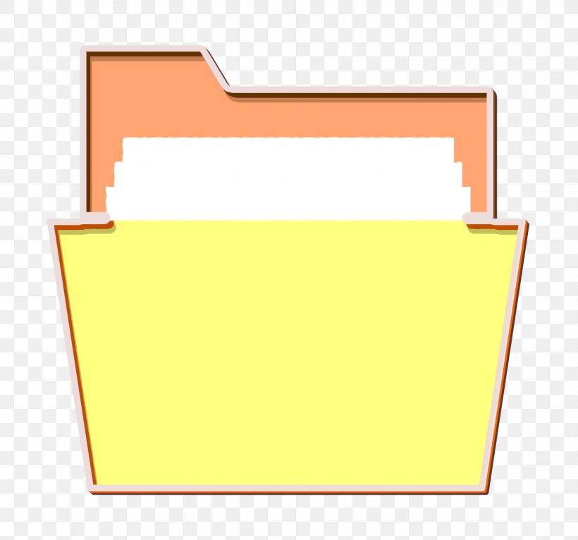 Essential Icon Folder Icon, PNG, 1236x1156px, Essential Icon, Folder Icon, Material Property, Paper, Paper Product Download Free