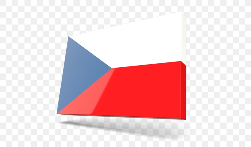 Flag Of The Czech Republic Тур Travel, PNG, 640x480px, Czech Republic, Airline Ticket, Brand, Country, Flag Download Free