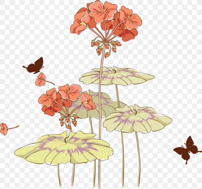 Floral Design CorelDRAW Computer Software, PNG, 1800x1680px, Floral Design, Butterfly, Computer Software, Coreldraw, Creative Work Download Free