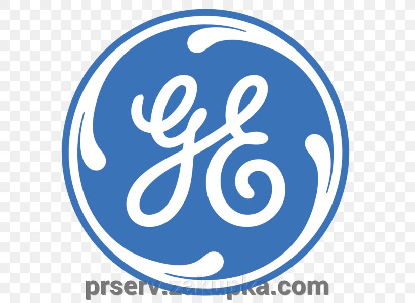 General Electric Logo Business Industry NYSE:GE, PNG, 600x600px, General Electric, Area, Baker Hughes A Ge Company, Brand, Business Download Free