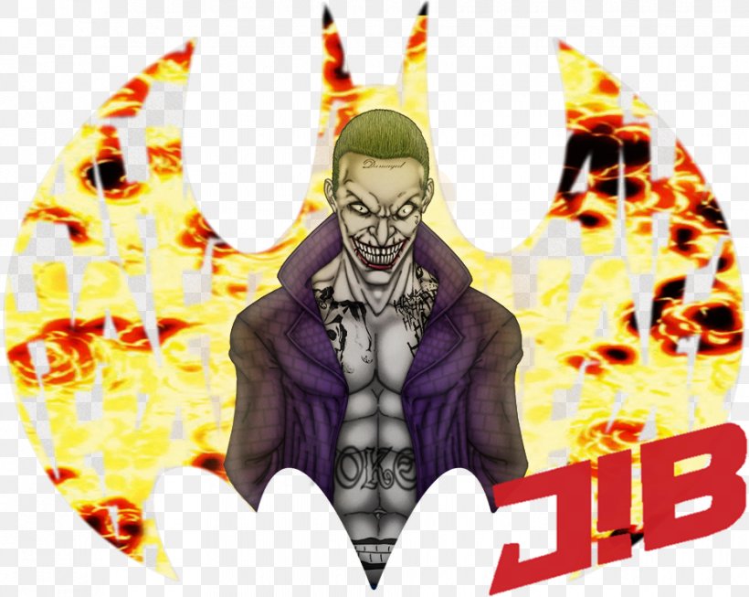 Joker Harley Quinn Batman Art Gangsta, PNG, 930x741px, Joker, Art, Batman, Character, Dc Comics Download Free