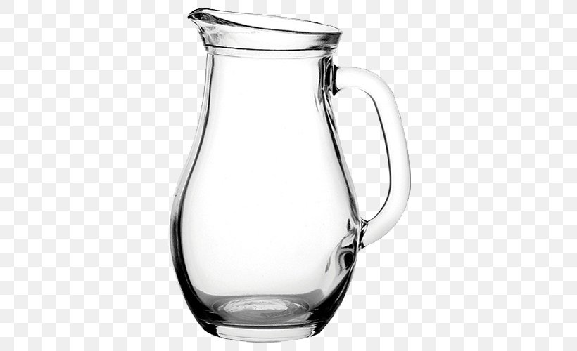Jug Pitcher Decanter Carafe Glass, PNG, 500x500px, Jug, Barware, Bottle, Carafe, Charger Download Free