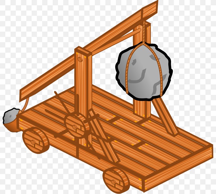 Medieval Engineers Catapult Clip Art, PNG, 800x736px, Medieval Engineers, Ancient Warfare, Ballista, Catapult, Crane Download Free