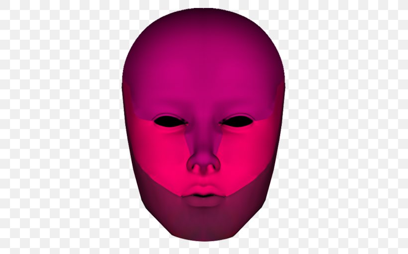 Nose Pink M Jaw Mouth Cheek, PNG, 512x512px, Nose, Cheek, Face, Forehead, Head Download Free