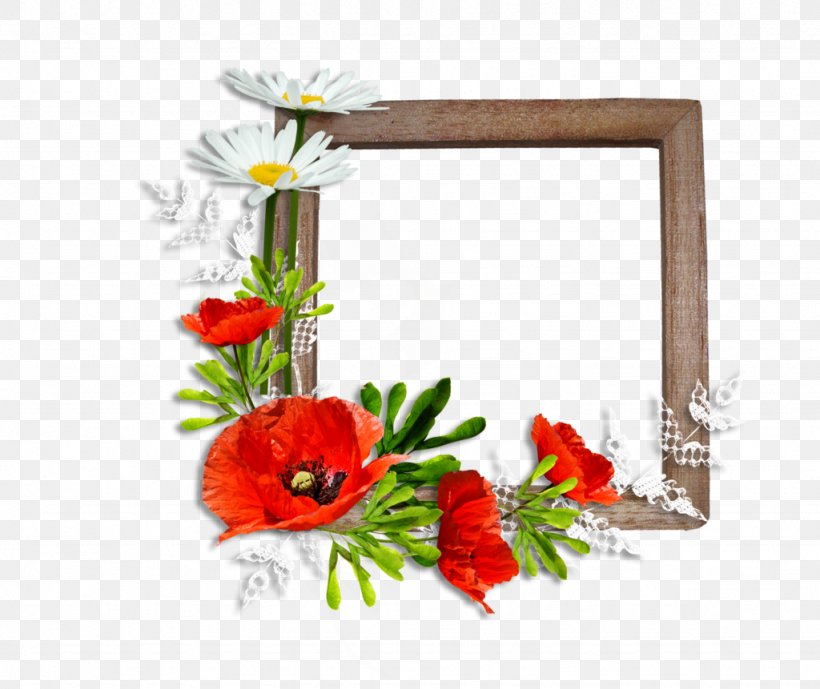 Picture Frames Poppy Flower Photography, PNG, 1024x861px, Picture Frames, Cut Flowers, Flora, Floral Design, Floristry Download Free