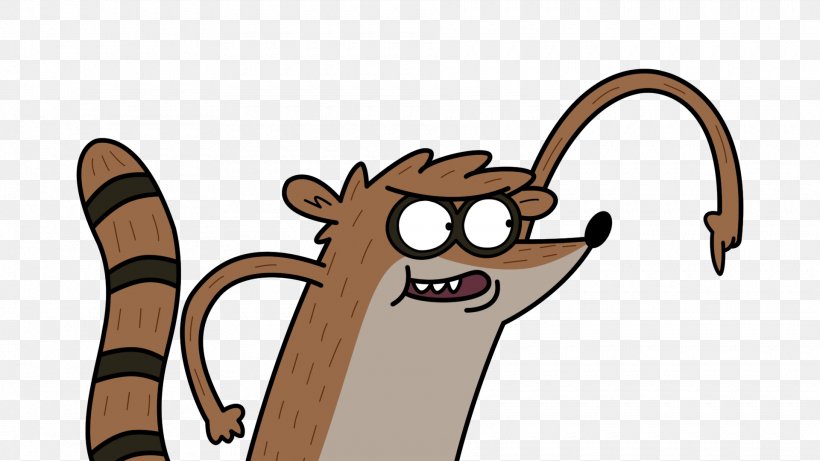 Rigby Mordecai DeviantArt Character Animation, PNG, 1920x1080px, Rigby, Animation, Carnivoran, Cartoon, Cartoon Network Download Free
