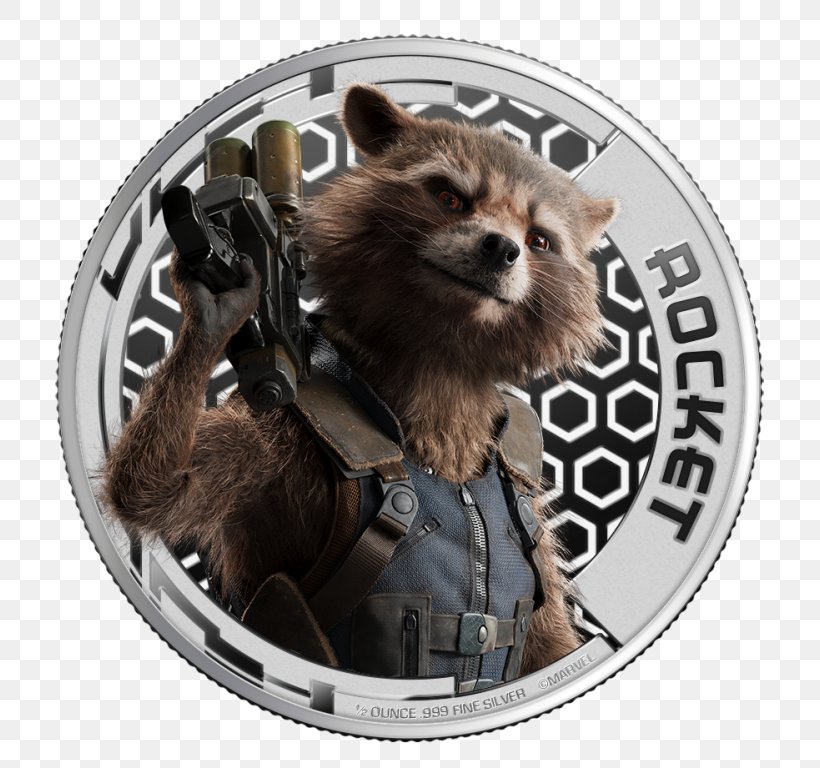 Rocket Raccoon Star-Lord Gamora Drax The Destroyer Groot, PNG, 768x768px, Rocket Raccoon, Bradley Cooper, Carnivoran, Chris Pratt, Clock Download Free