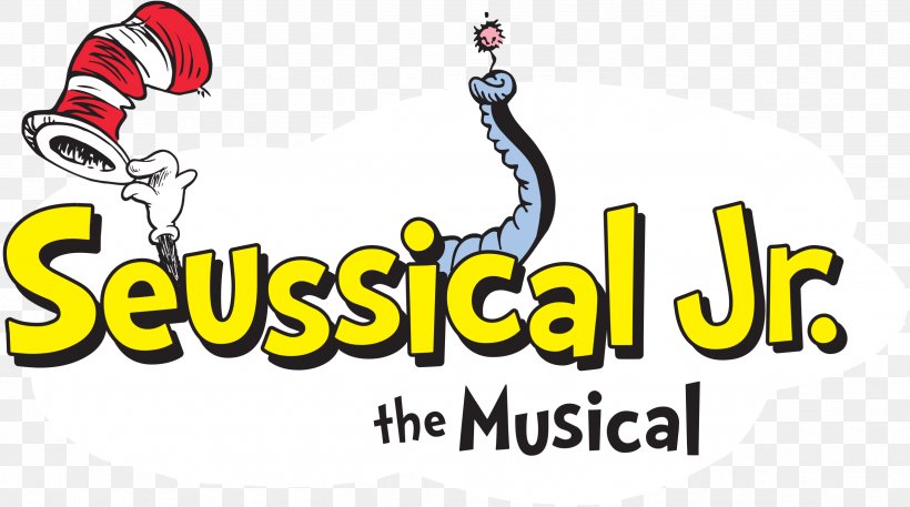 Seussical Horton Hears A Who! Musical Theatre, PNG, 2464x1375px, Seussical, Area, Brand, Broadway Theatre, Burbank Download Free