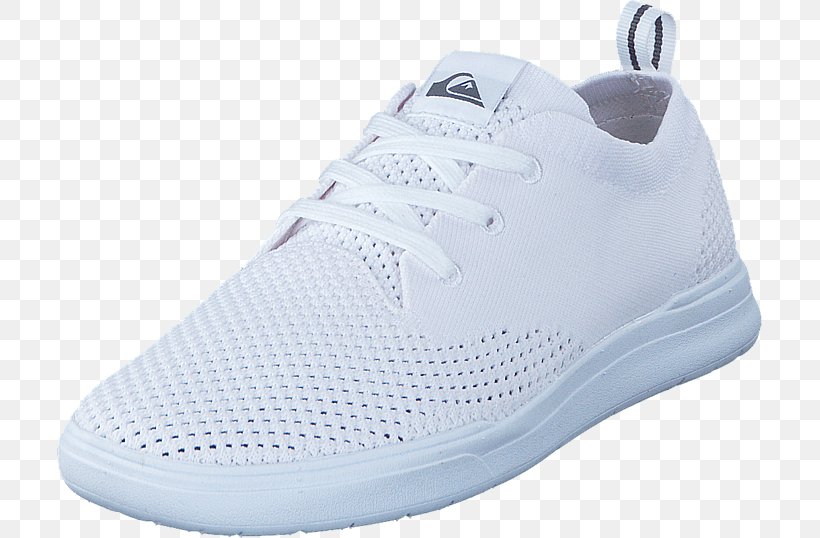 Sneakers Shoe White Quiksilver Nike, PNG, 705x538px, Sneakers, Adidas, Athletic Shoe, Basketball Shoe, Blue Download Free