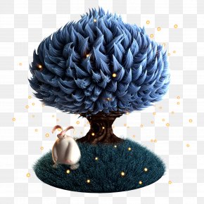 Sandalwood - Tree PNG