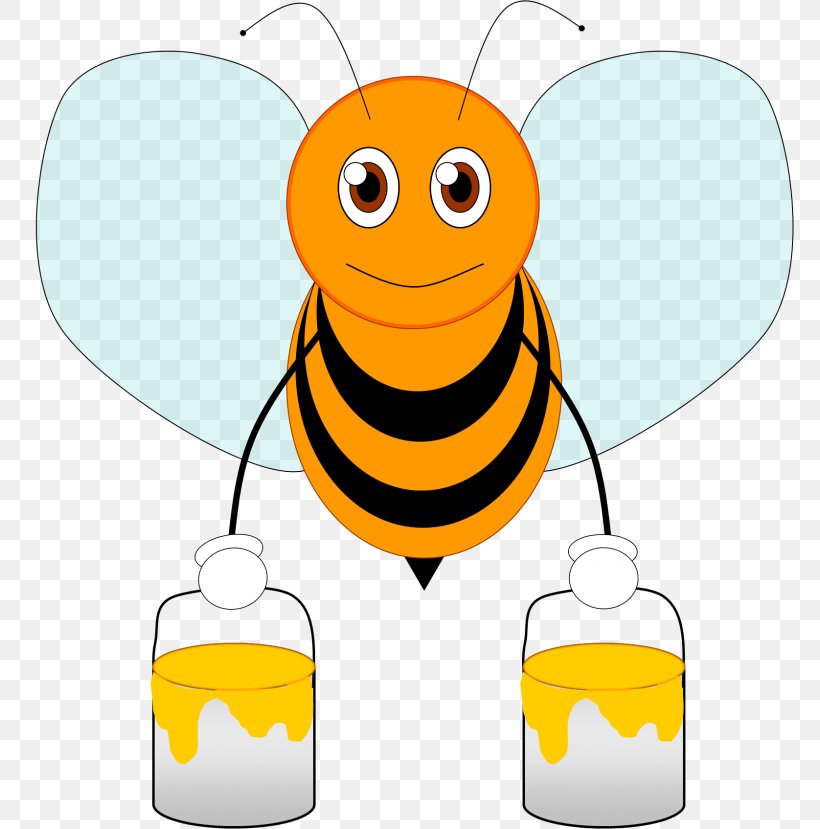 Beehive Animation Clip Art, PNG, 768x829px, Bee, Animation, Art, Artwork, Beehive Download Free