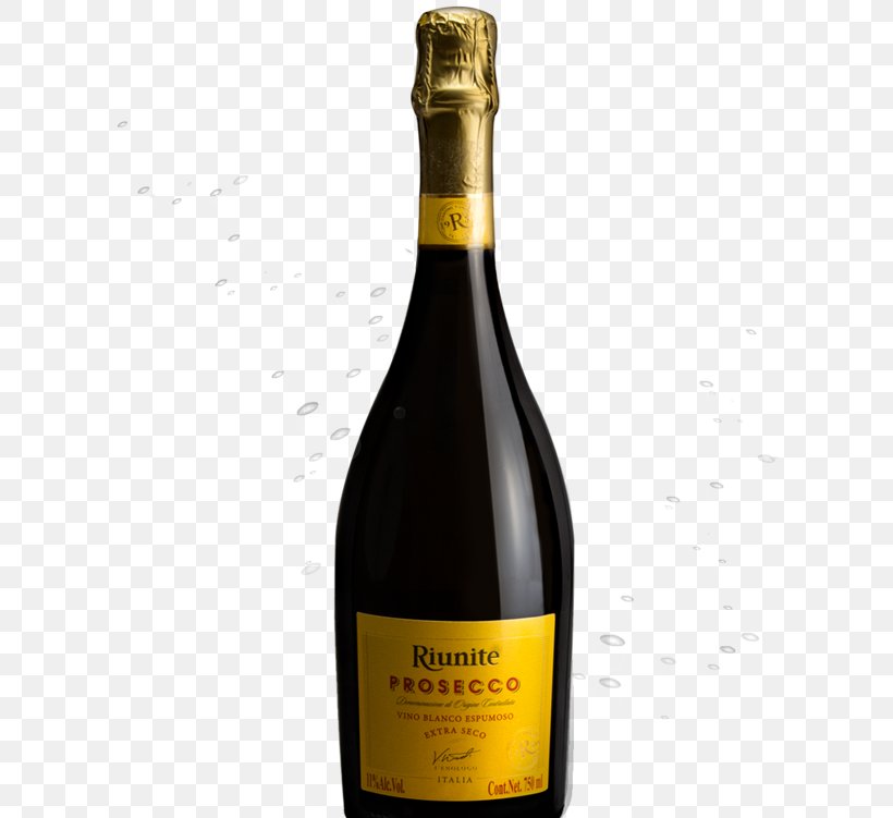 Champagne Sparkling Wine Roscato Prosecco, PNG, 610x751px, Champagne, Alcoholic Beverage, Bottle, Brandy, Cognac Download Free