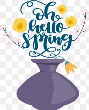 Floral Design PNG
