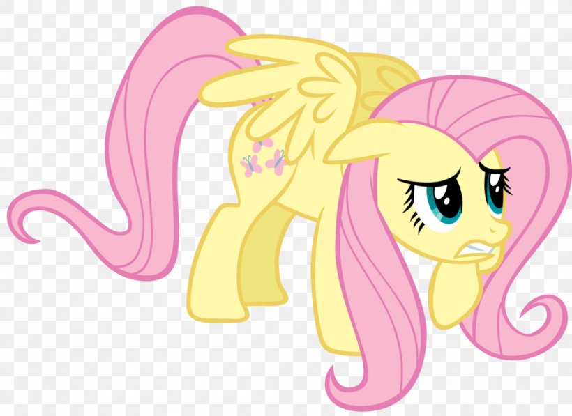 Fluttershy DeviantArt Fan Art, PNG, 1047x763px, Watercolor, Cartoon, Flower, Frame, Heart Download Free