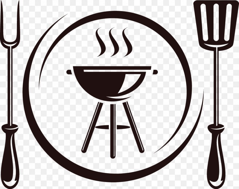 Fork Tableware Barbecue Knife Cartoon, PNG, 1032x818px, Fork, Barbecue, Brand, Cartoon, Comics Download Free