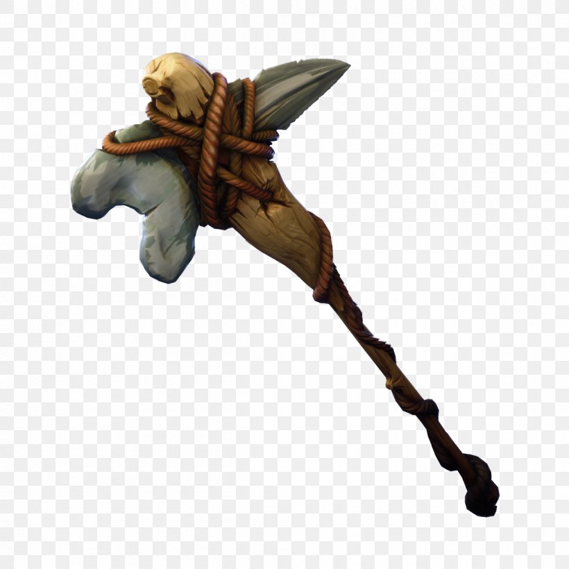 Fortnite Battle Royale Pickaxe Tool Toothpick, PNG, 1200x1200px, Fortnite Battle Royale, Axe, Battle Pass, Battle Royale Game, Cold Weapon Download Free