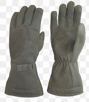 Glove - Glove Military Surplus Clothing Leather PNG