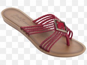 Sandalia - Grendha Ivete Sangalo Shoe Sandal Wholesale PNG
