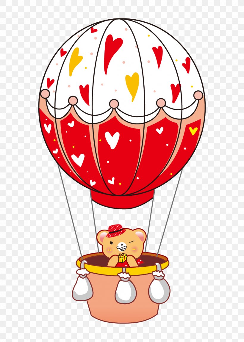 Hot Air Balloon Cartoon Clip Art, PNG, 1121x1573px, Balloon, Aerostat, Aviation, Cartoon, Fictional Character Download Free