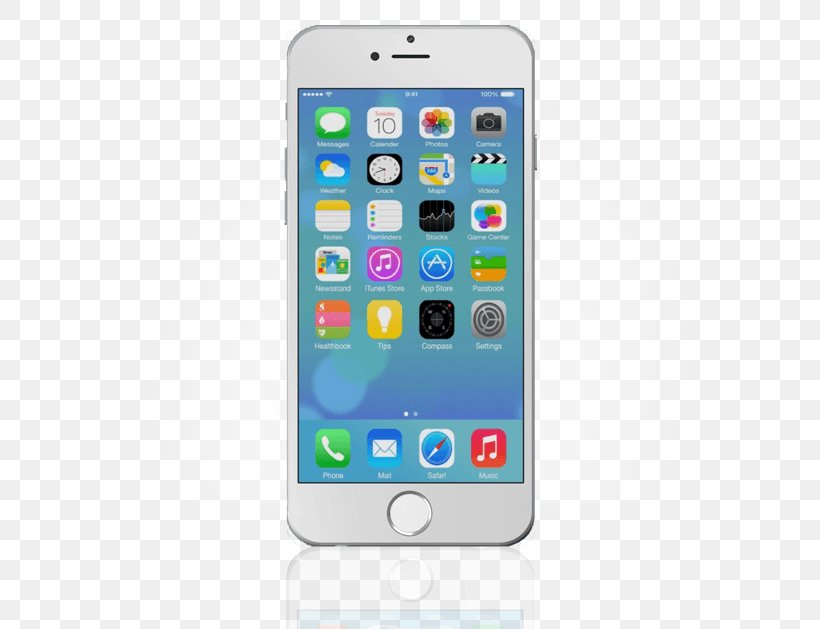 IPhone 6 IPhone 4 IPhone 7, PNG, 690x629px, Iphone 6, Apple, Cellular Network, Communication Device, Electronic Device Download Free