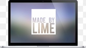 Mockup Macbook Pro - MacBook Pro Computer Monitors Display Device PNG