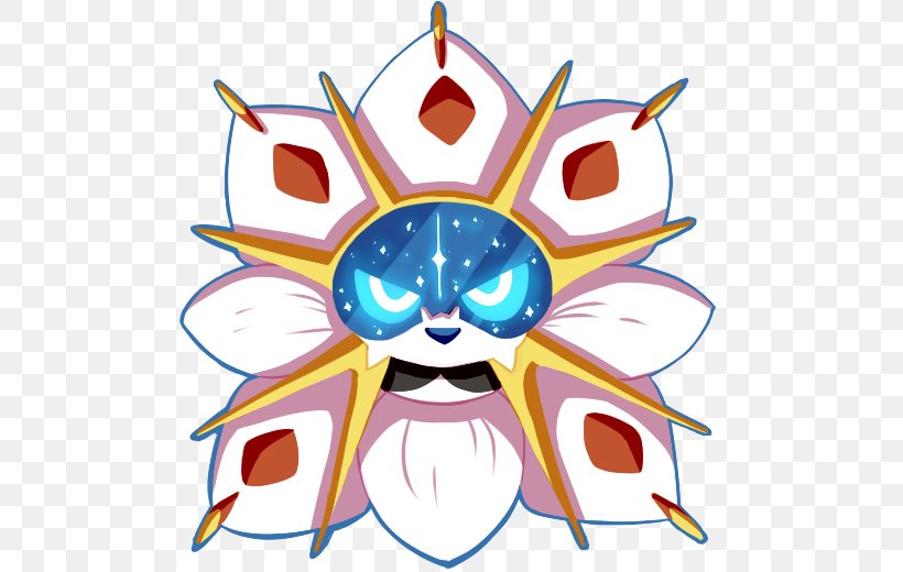 Pokémon Sun And Moon Fan Art Clip Art, PNG, 520x520px, Watercolor, Cartoon, Flower, Frame, Heart Download Free