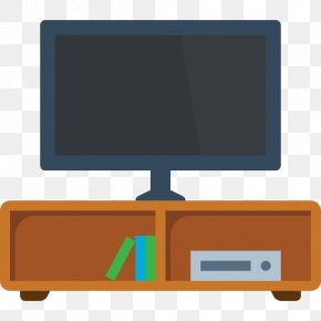 Design - Television Room PNG