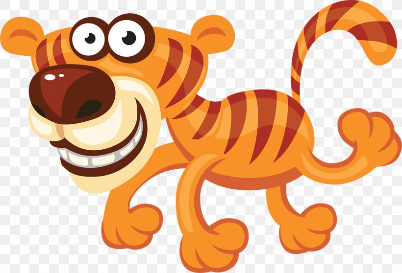 Tiger Lion Animation Drawing, PNG, 1200x817px, Tiger, Animal, Animation, Big Cats, Carnivoran Download Free