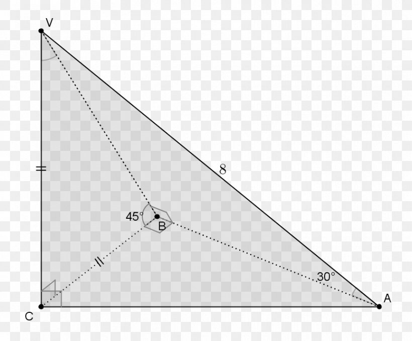 Triangle Point, PNG, 863x714px, Triangle, Area, Diagram, Point, Rectangle Download Free