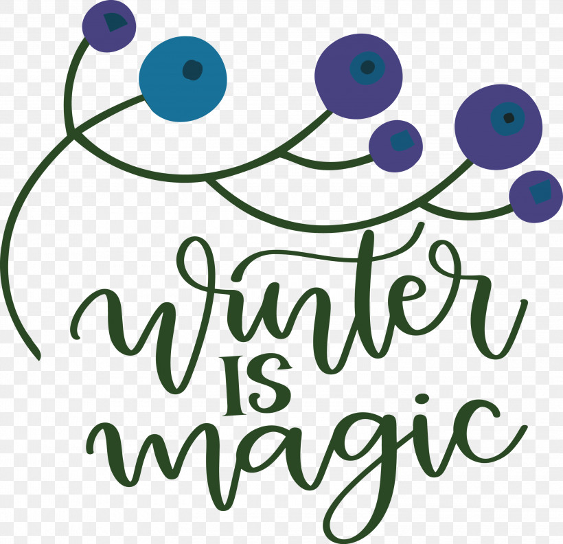 Winter Is Magic Hello Winter Winter, PNG, 3000x2899px, Winter Is Magic, Flower, Happiness, Hello Winter, Line Download Free