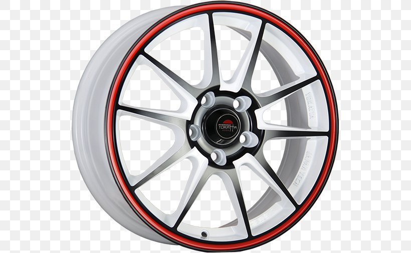 Alloy Wheel Car Autofelge Rim, PNG, 535x505px, Alloy Wheel, Auto Part, Autofelge, Automotive Wheel System, Bicycle Download Free